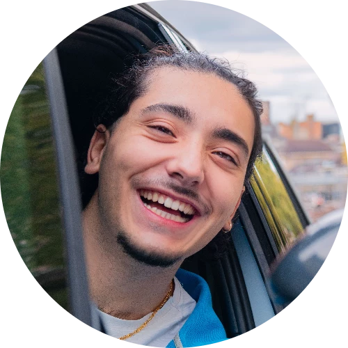 Luca Luca