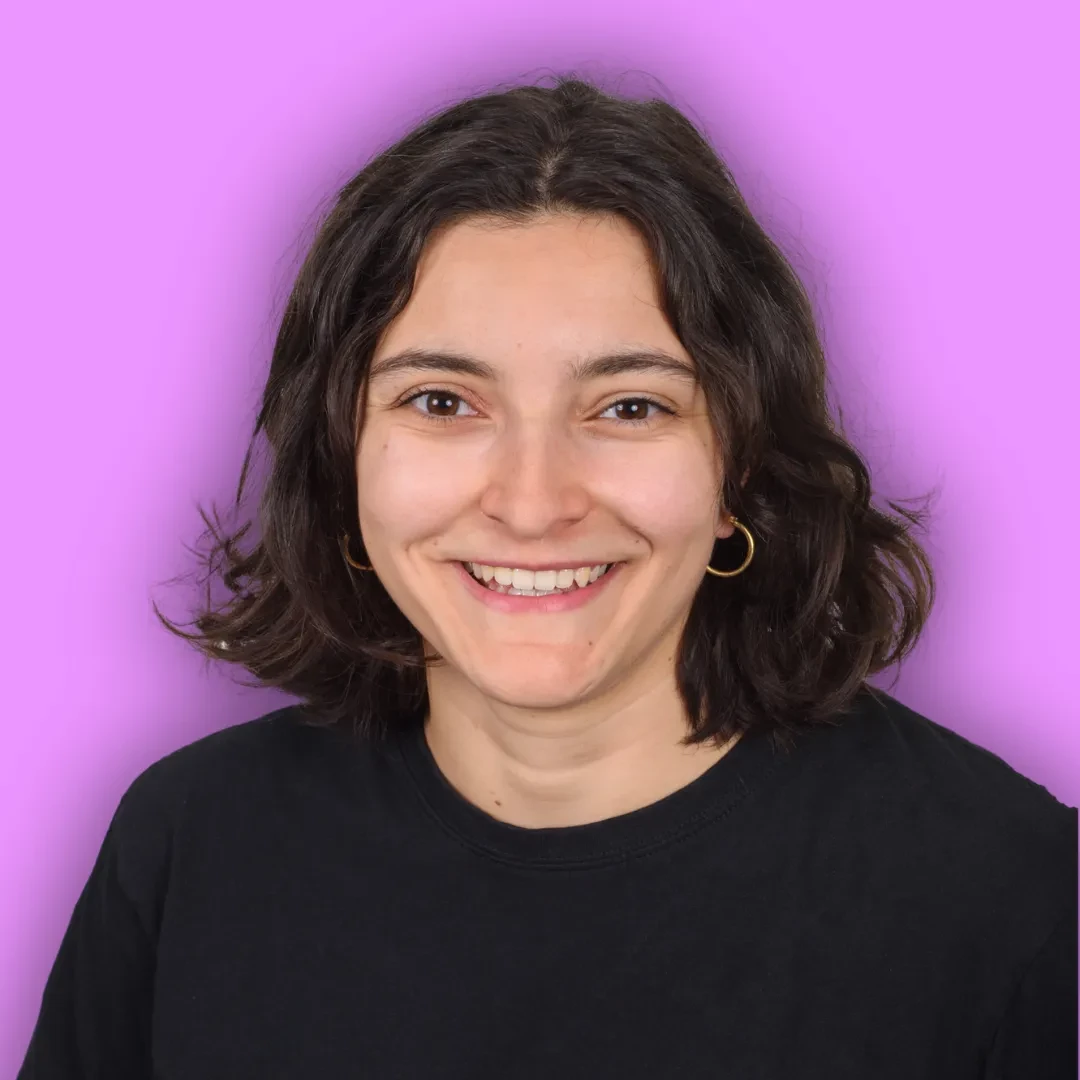 Samira Brahim Samira Brahim