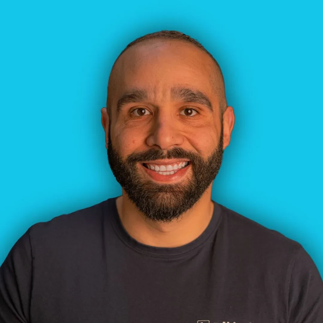 Yasser Ben Nasr