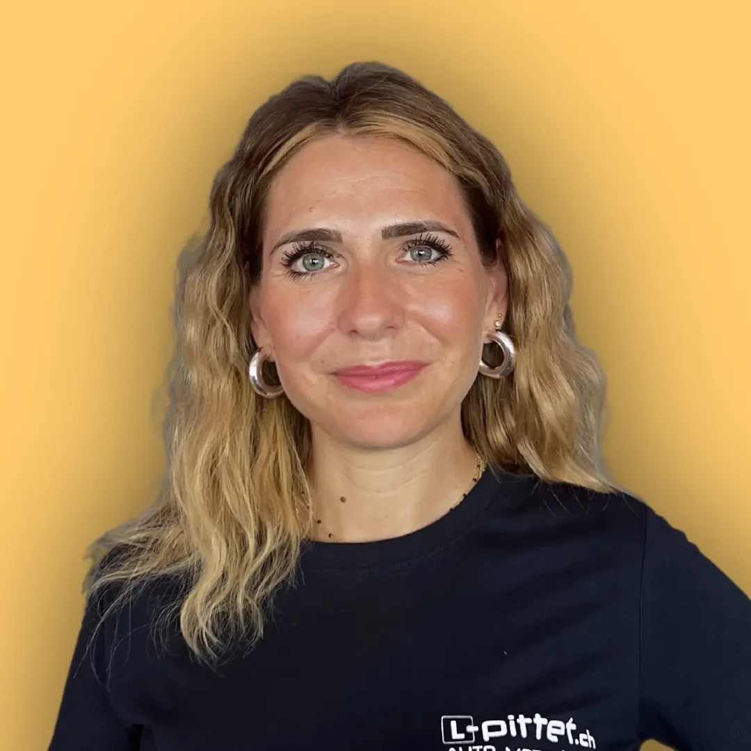 Katia Afonso