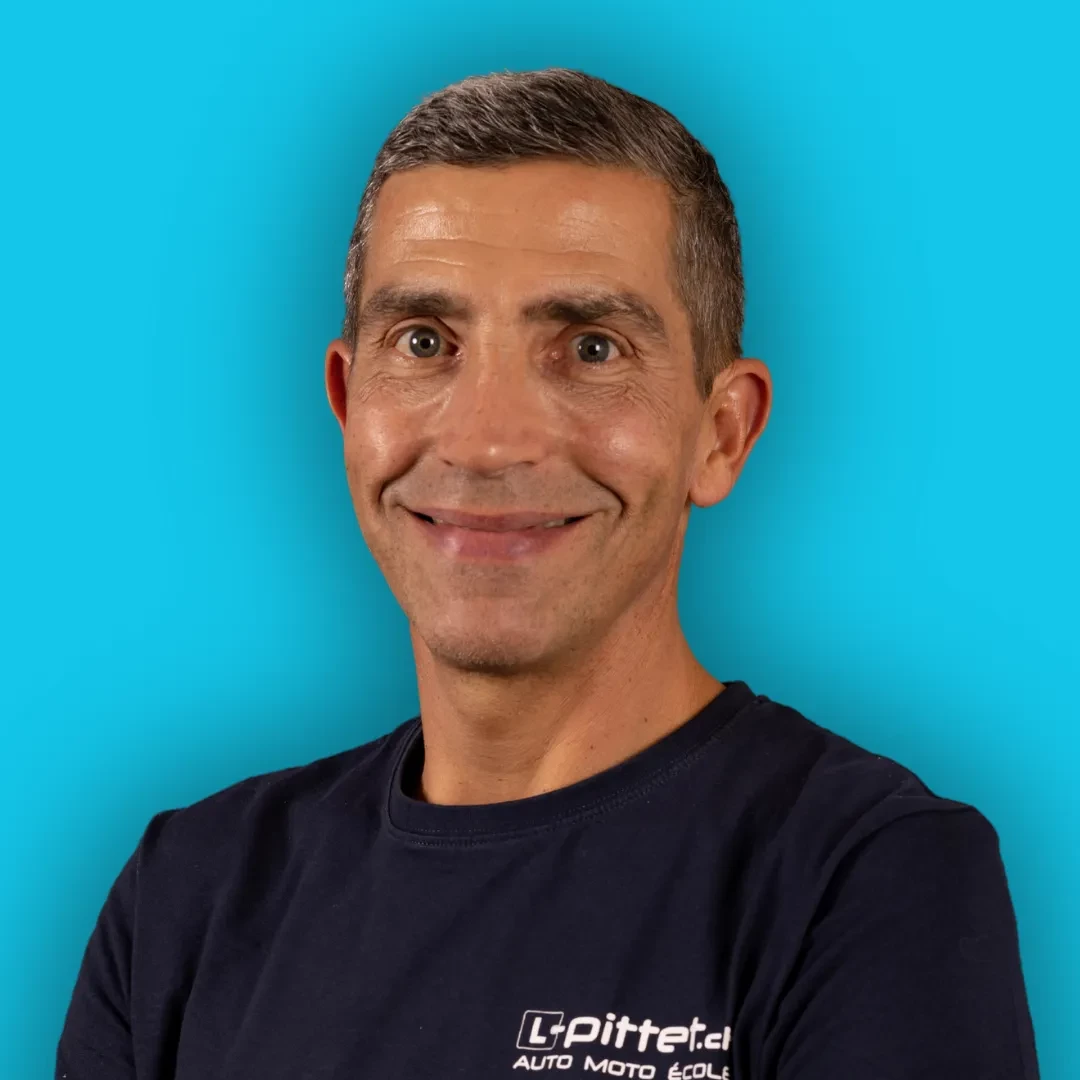 Thierry Pittet