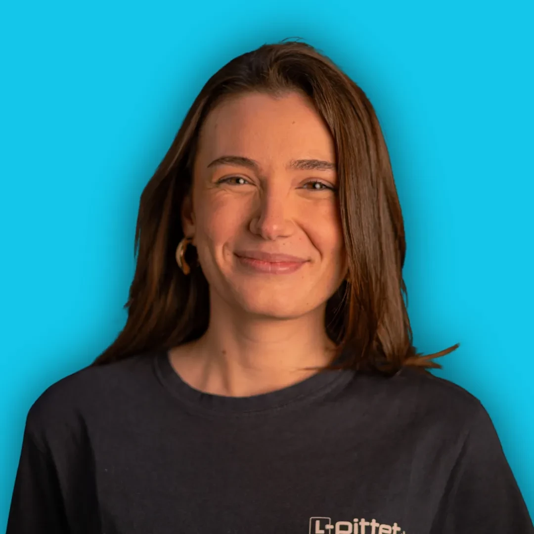 Ernesa Smajli Ernesa Smajli