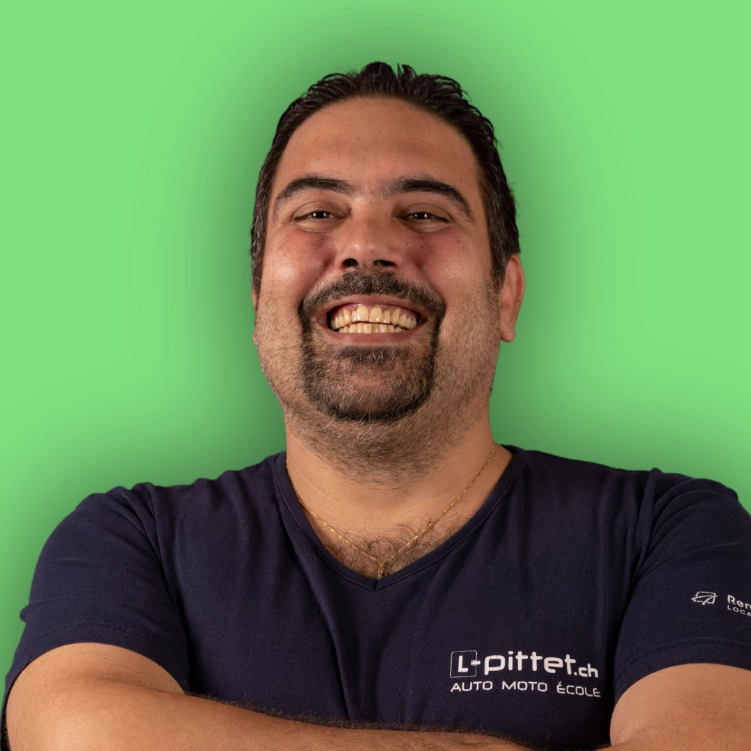 Julian Cazlorla