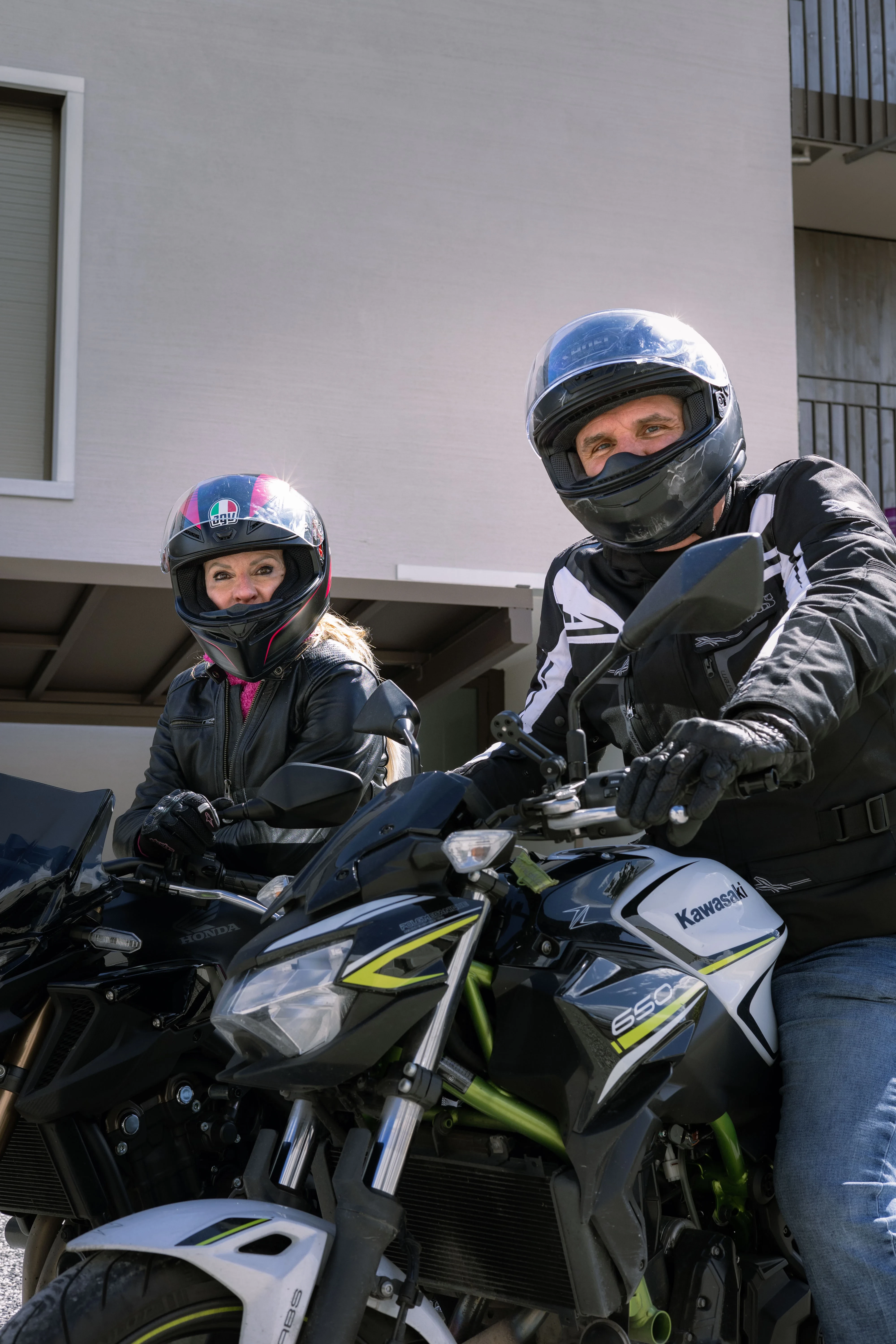 Photos motards Photos motards