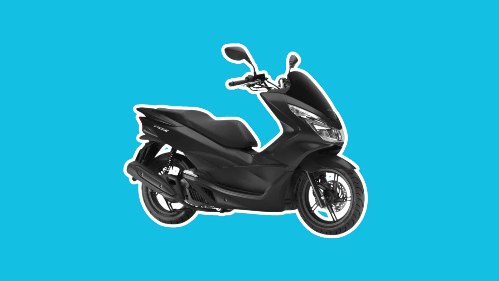 Honda PCX 125 Honda PCX 125