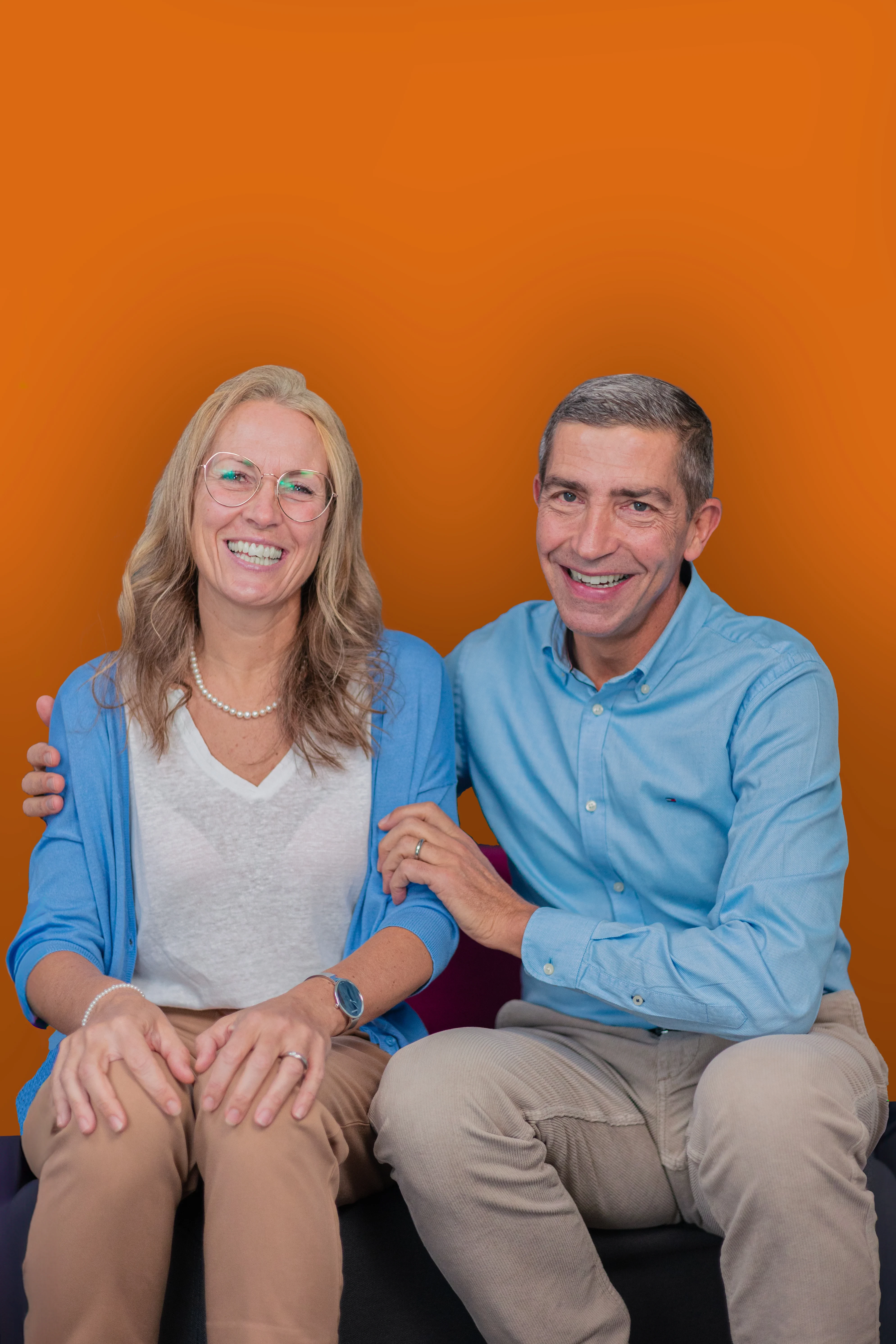 Photo Thierry et Christelle Photo Thierry et Christelle