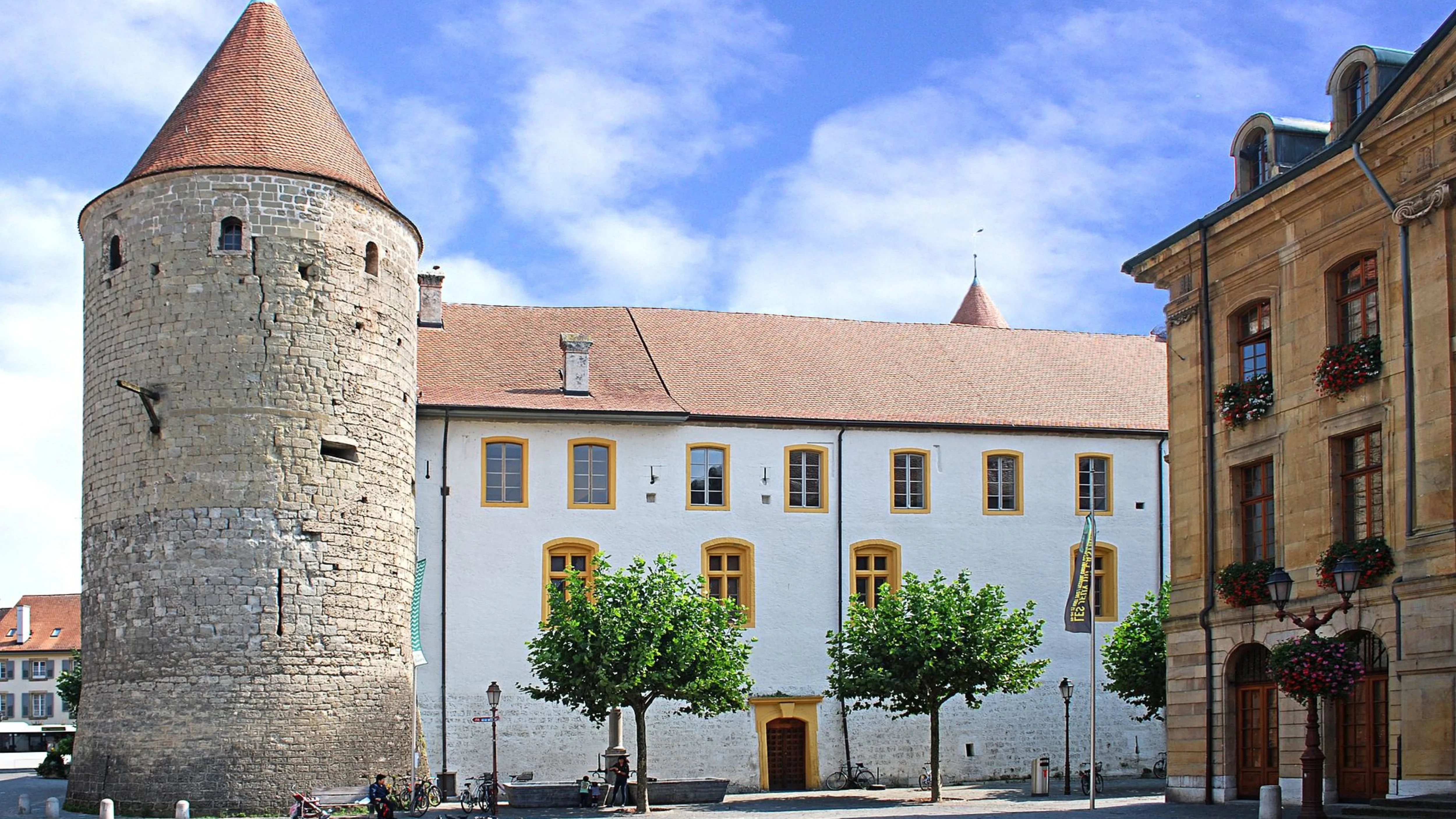 Photo Yverdon Photo Yverdon